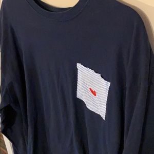 Limited Edition Southern March Long Sleeve